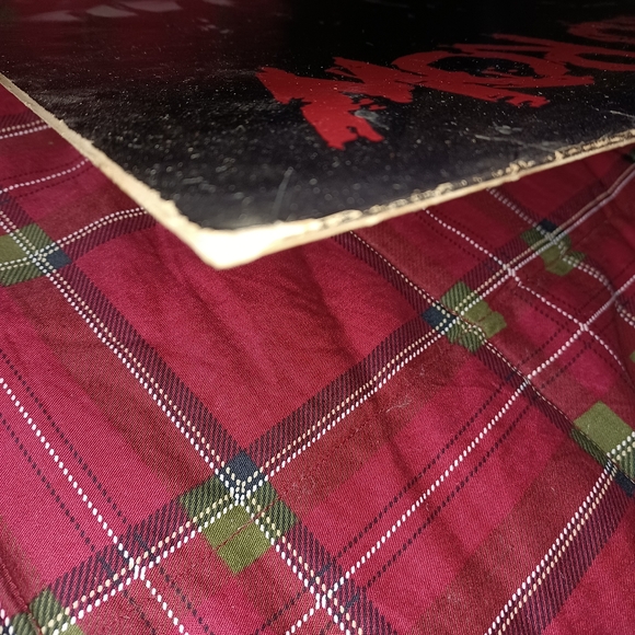 1989 Skid Row Debut - Picture 3 of 10